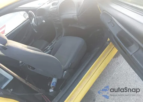 1994 Ford Mustang Gt z USA, uszkodzony, nr VIN 1FALP42T8RF126596